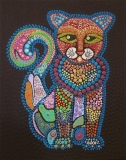 Katze III - Original