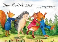 Der Rollfuchs