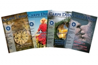 Carpe Diem Literaturjournal ABO