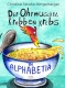 Der Ohrmuschel-Krabbenkrebs in Alphabetia